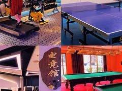 -御水泉·国际水疗会(广州长隆店)