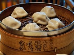 -鸡鸣汤包(复地活力广场店)