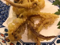 -希望日本料理(保利香槟花园店)