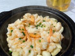 -徽镇小厨·经典徽菜(马连道店)