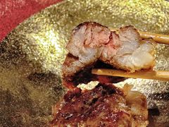 -帝鮨·烧肉割烹(龙湖金楠天街店)