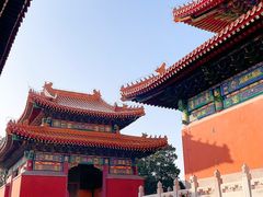 -历代帝王庙博物馆