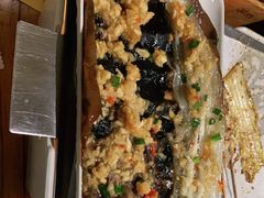 -木屋烧烤(岗顶二店)