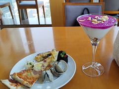 -视界美食自助餐厅·石家庄希尔顿酒店