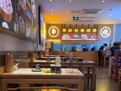 -不是烧烤·武汉大排档(亚运村店)
