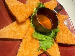 -瓦城泰国料理(中坜大江店)