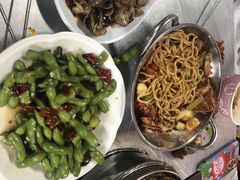 -小民大排档(光谷店)