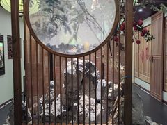 -龙源茶坊(白银路店)