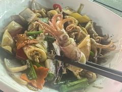 -花开富贵平潭海鲜楼(平潭店)