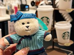-星巴克臻选(成都东方新希望天祥店)