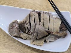 -小马牛肉面·牛骨熬制(南京博物院店)