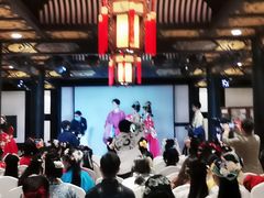 -五岳宫·私房菜