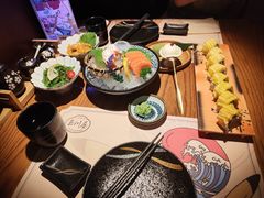 -玉川屋·深夜食堂居酒屋(柳巷店)