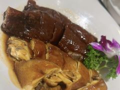 -粤域茶餐厅