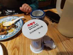 -小放牛炒菜馆(北国商城店)