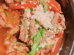 -上海小南国(正大店)