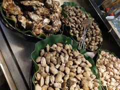 -韩盛·盛江山自助料理(学院路江北大学城店)