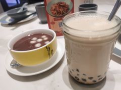 -鹿港小镇(悠唐店)