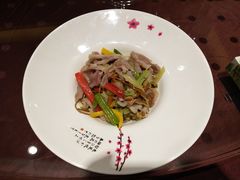 -森谷美食公园(杨行店)