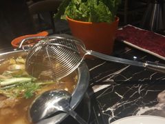 -古乐牛香·鲜牛肉牛杂火锅(五一中路店)