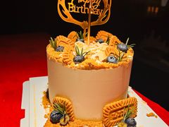 -杜哈夫DOUX RÊVE·生日蛋糕(日月光店)