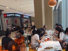 -鱼你在一起(虹口星荟中心店)