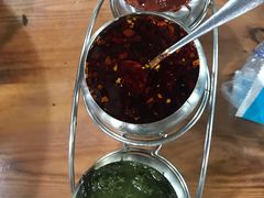 辣椒油-元盛居(生态大街店)