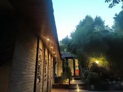 -花锦堂·隐庐