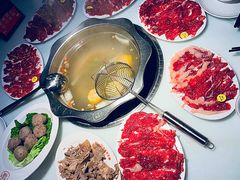 -潮发潮汕牛肉店(龙洞店)