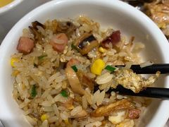 -桥东喜碧海鲜街(水东街店)