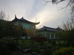 -浙江西子宾馆·瑶园咖啡厅