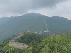 -慕田峪长城