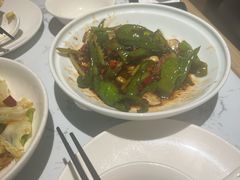 -关东小磨东北菜(漕河泾印象城店)