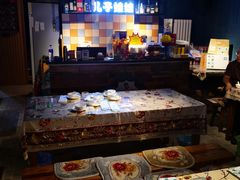 -新疆儿子娃娃餐厅(锦华街店)