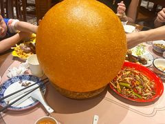 -杨记隆府重庆江湖菜(大悦城店)
