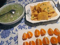 -老外婆·渔村(恒一广场店)