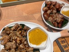 -上坐过桥米线(顺城店)