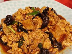 -正阳门饭庄·烤鸭·北京菜(万丰路七里庄店)