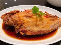 -ManHo万豪中餐厅(成都茂业JW万豪酒店)