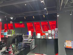 -ROG玩家国度(美罗城店)