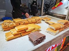 -大观篆新农贸市场