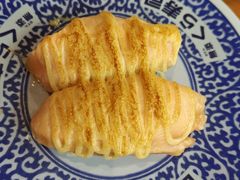 -KURA寿司(博多中洲店)