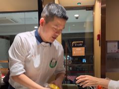 -海底捞火锅(银泰中心店)