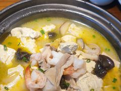 -刀板香·安徽菜(望江东路店)
