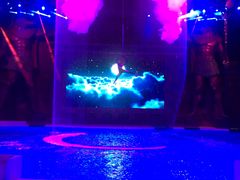 -波塞冬旅游度假区