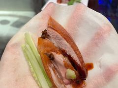 -大董烤鸭店(王府井店)