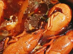 -火叮叮自助烤肉·现切牛肉(茂业店)