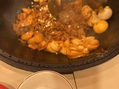 -江湖水乡铁锅炖魚(周庄嘉园店)