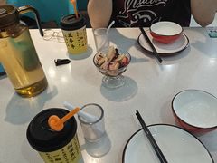 -福巷湘食小馆·猛火现炒(上海首店)