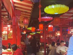 -富贵春饼·烤鸭(谷德店)